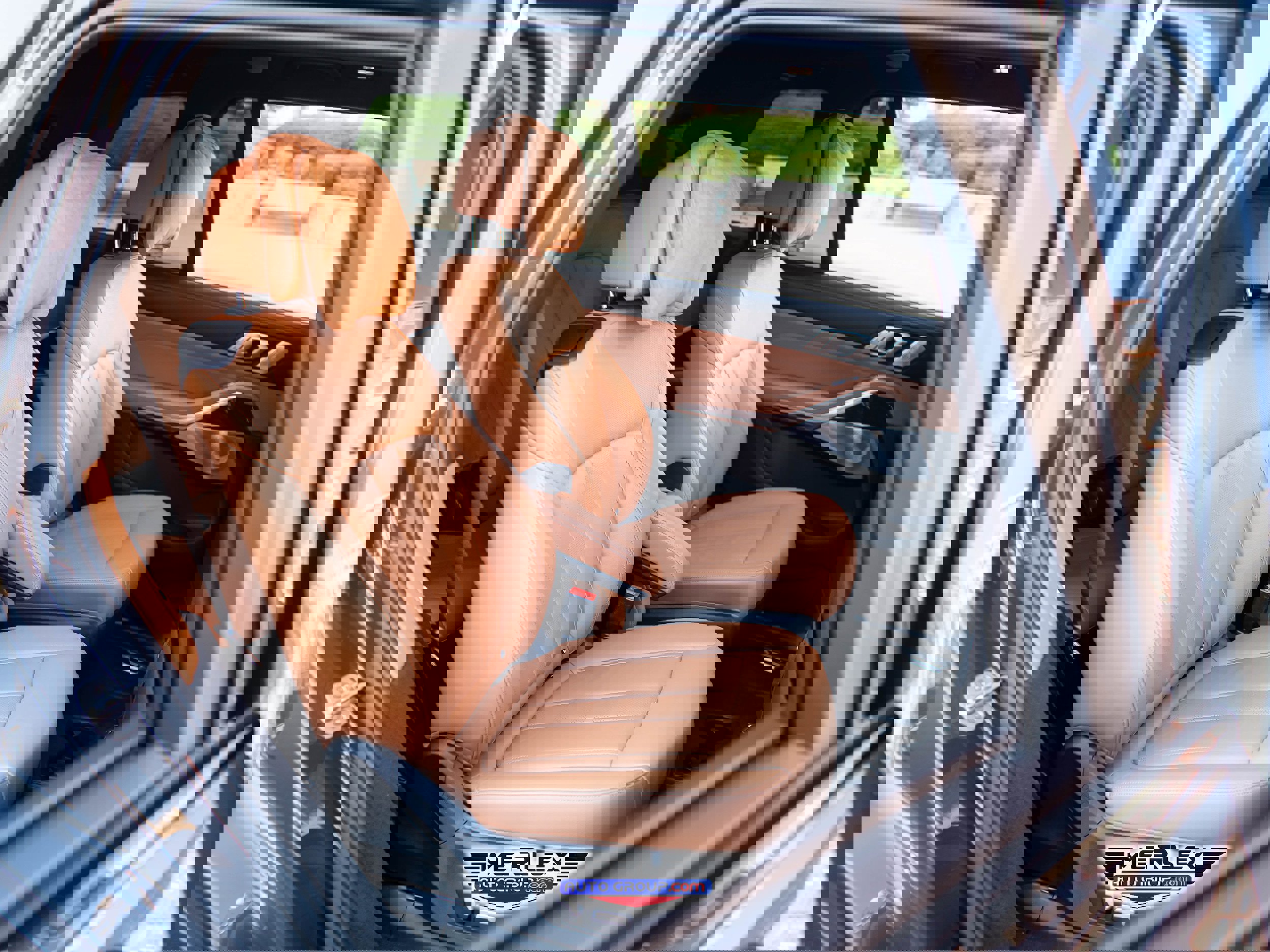 Used 2019 BMW X7 xDrive50i w/ Dynamic Handling Package image 18