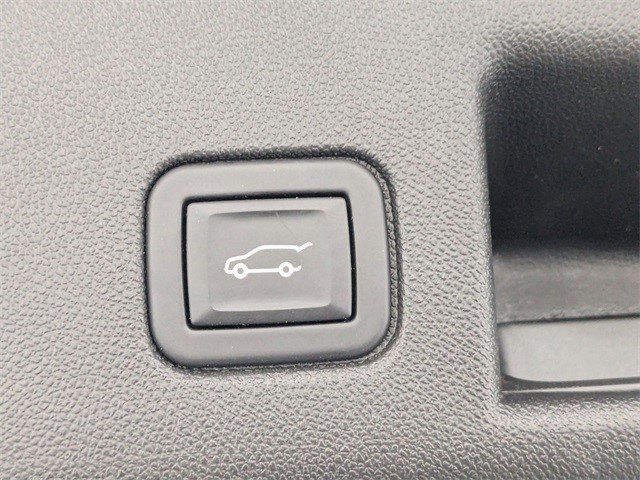 Certified 2024 Chevrolet Equinox LT image 29