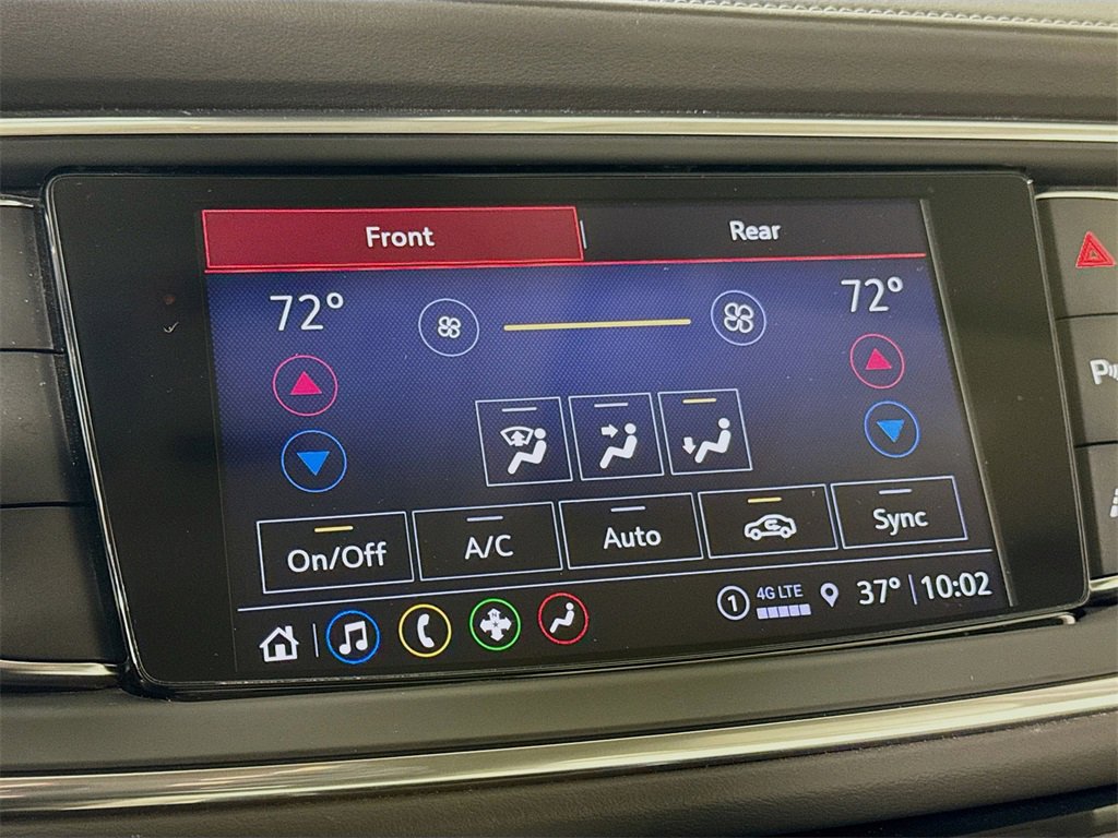 Certified 2024 Buick Enclave Essence image 13