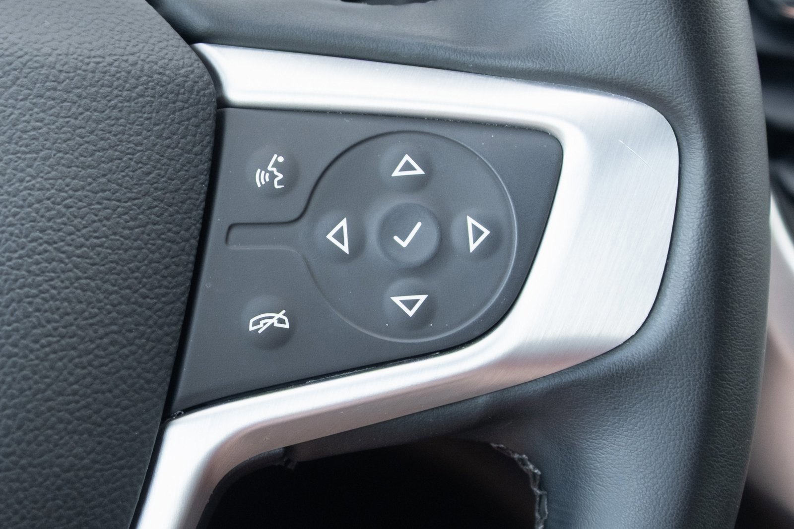 Used 2023 GMC Acadia SLT image 8