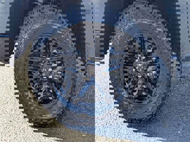 New 2026 Chevrolet Silverado 1500 Custom Trail Boss image 10