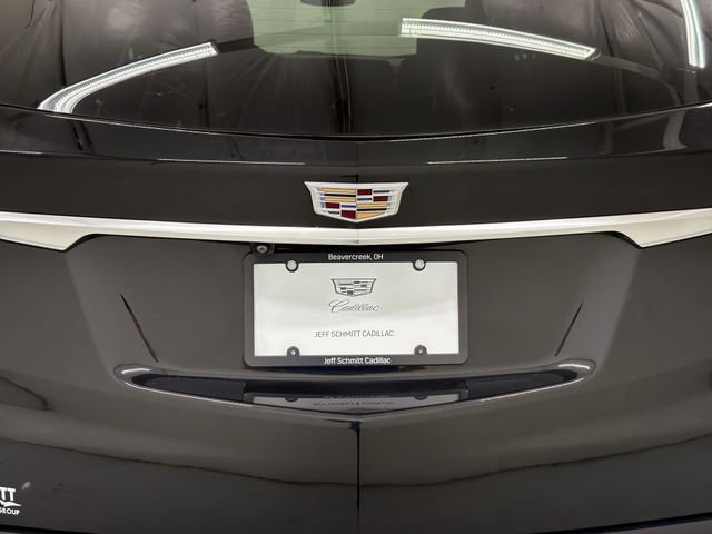 Used 2022 Cadillac XT5 Sportv w/ LPO, Floor Liner Package AWD/4WD image 18