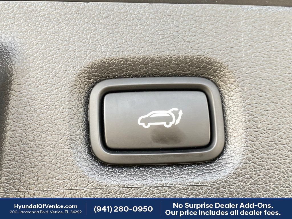 Certified 2023 Hyundai Santa Fe SEL FWD image 50