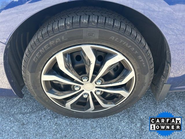 Used 2018 Subaru Impreza 2.0i image 10