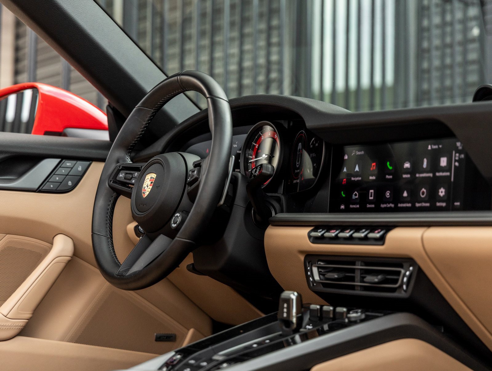 Used 2024 Porsche 911 Carrera S image 37