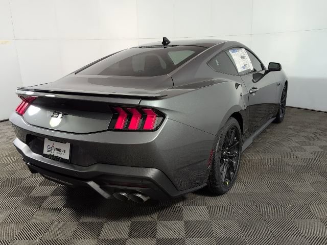 New 2026 Ford Mustang GT Premium RWD image 6