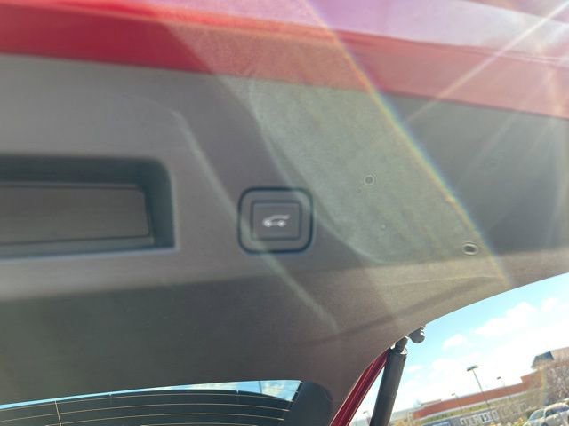 New 2026 Chevrolet Traverse LT w/ Midnight/Sport Edition image 31