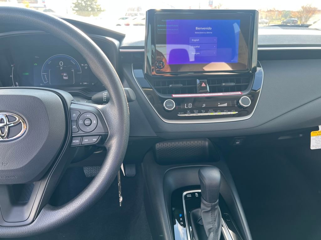 New 2026 Toyota Corolla LE image 18