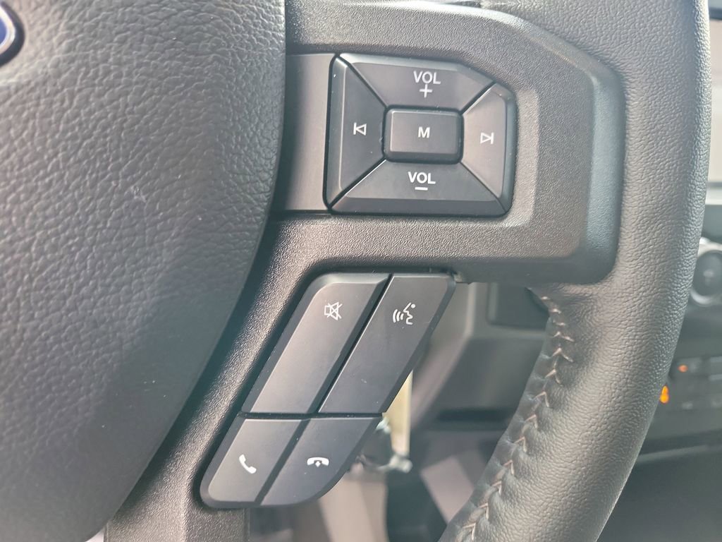 Used 2020 Ford F150 XLT w/ Equipment Group 302A Luxury image 27