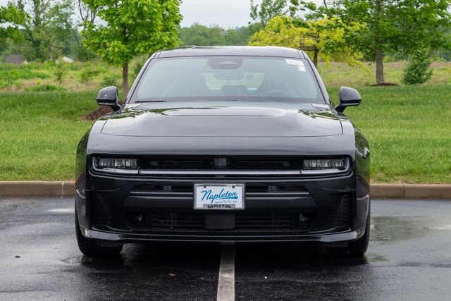 New 2026 Dodge Charger Scat Pack AWD/4WD image 5
