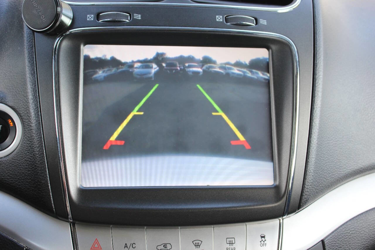 Used 2013 Dodge Journey Crew w/ Navigation & Sound Group I image 26