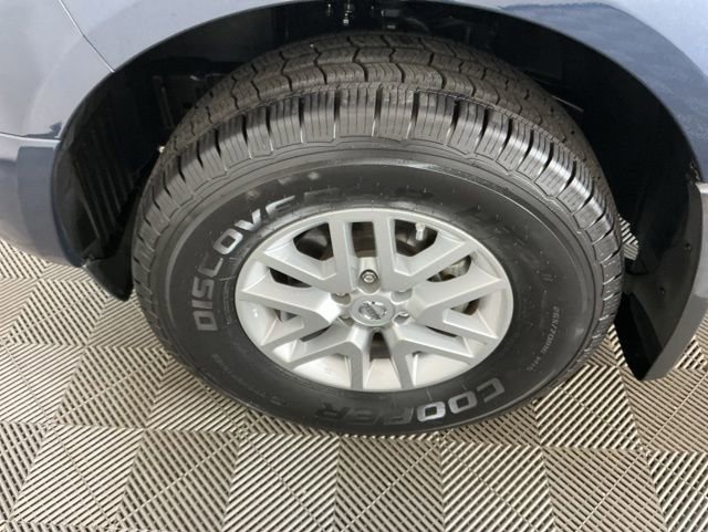 Used 2019 Nissan Frontier SV AWD/4WD image 21
