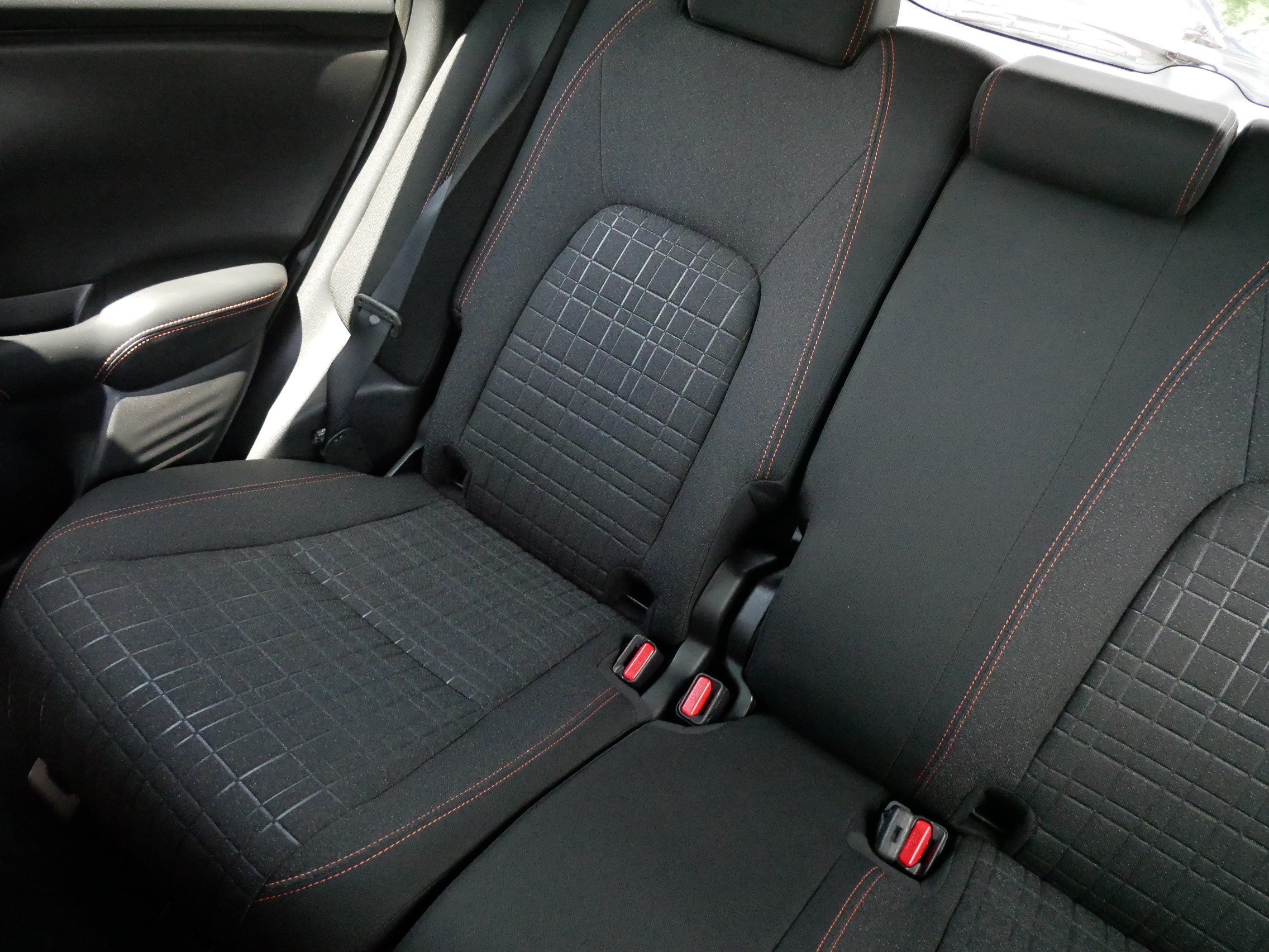 Certified 2024 Honda HR-V Sport image 12