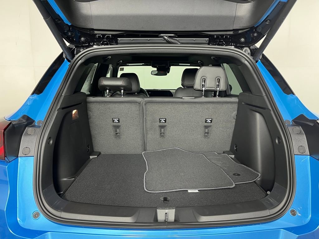 New 2026 Chevrolet TrailBlazer RS w/ Convenience Package image 17