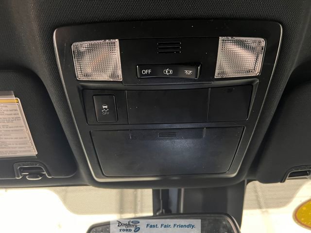 Used 2019 Toyota Tacoma TRD Sport w/ Technology Package AWD/4WD image 41