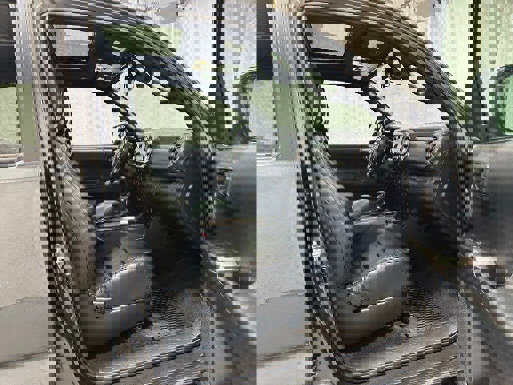 Used 2023 Toyota Tacoma Limited image 51