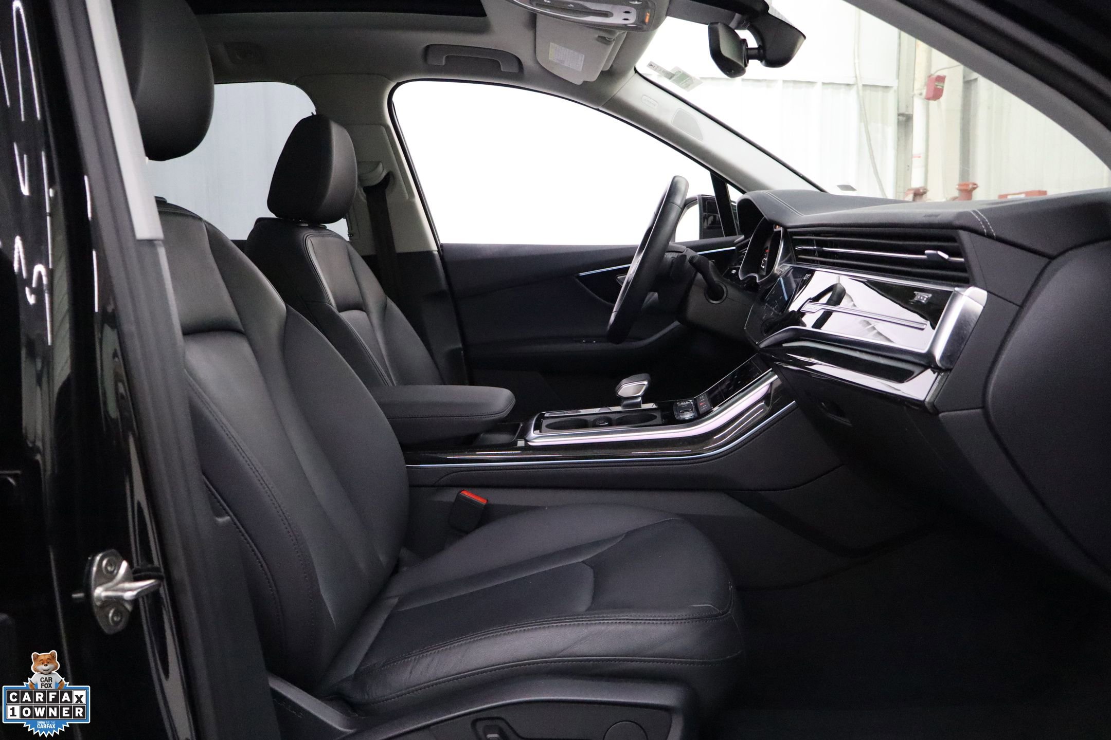 Used 2024 Audi Q7 3.0T Premium Plus image 35