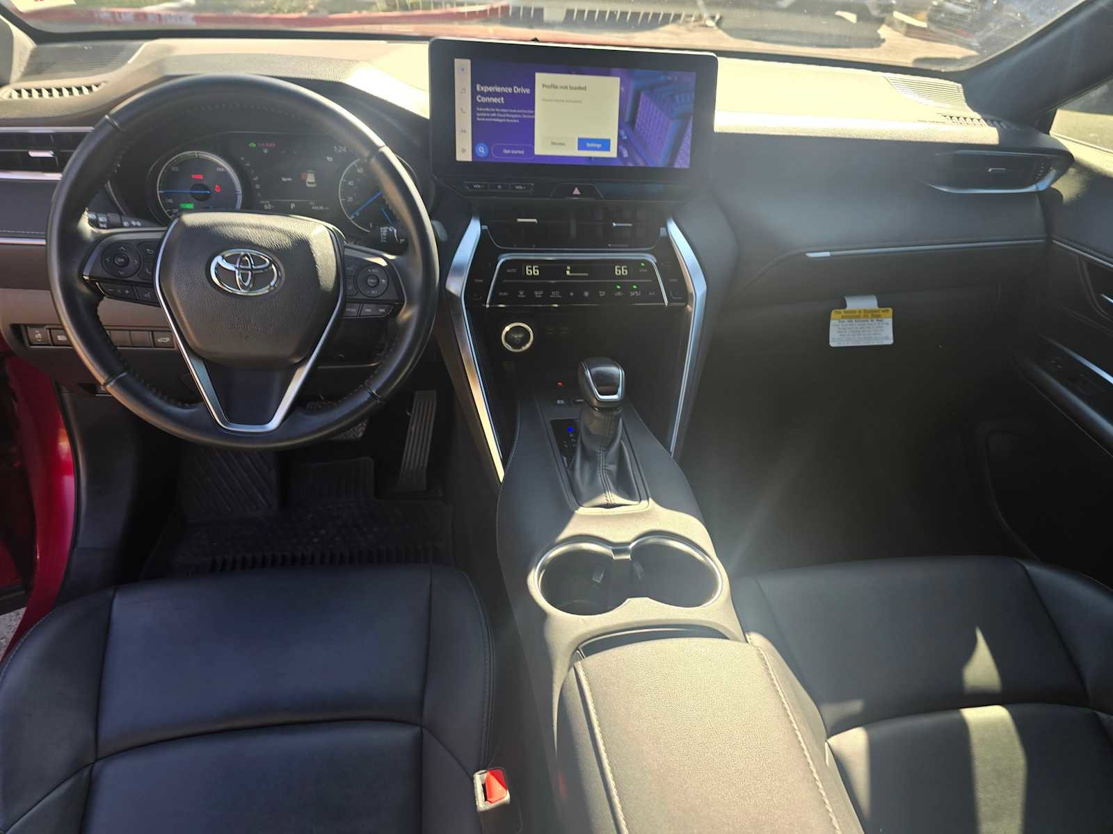 Used 2023 Toyota Venza Nightshade image 22