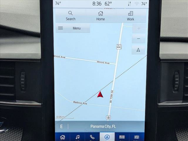 Certified 2023 Ford Explorer ST w/ Equipment Group 401A image 14