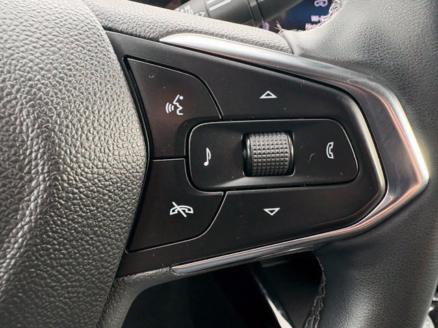 Used 2025 Chevrolet Trax LT w/ Driver Confidence Package FWD image 25