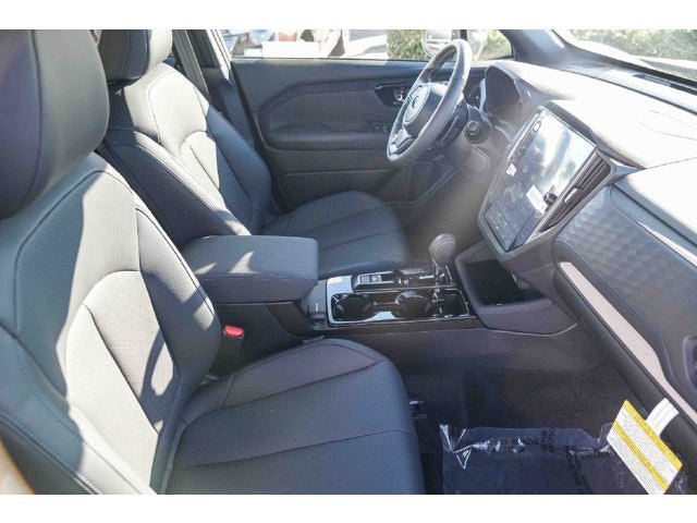 New 2026 Subaru Forester Limited AWD/4WD image 46