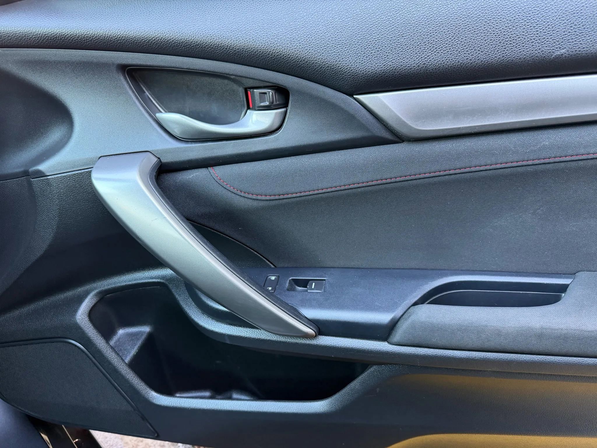 Used 2019 Honda Civic Si image 12