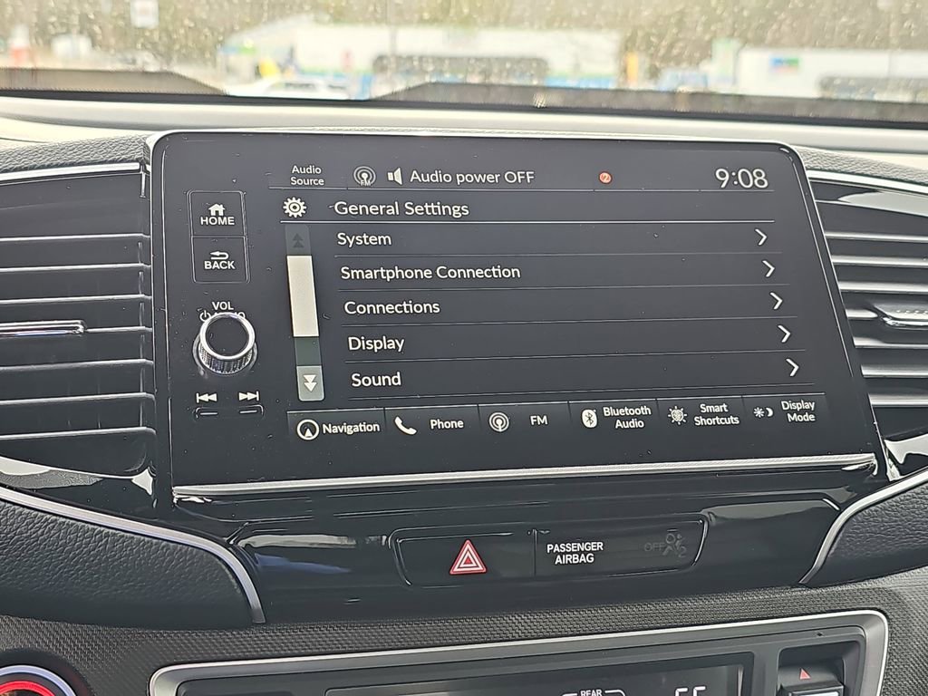 Used 2025 Honda Ridgeline TrailSport image 23