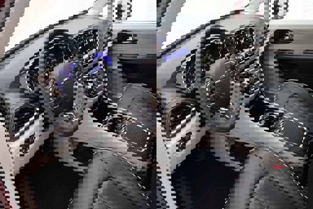 Used 2022 Chrysler Pacifica Limited image 14