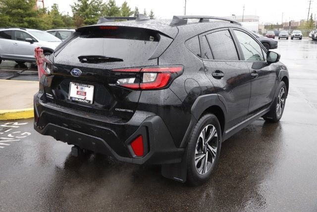 Certified 2025 Subaru Crosstrek 2.0i Premium AWD/4WD image 3