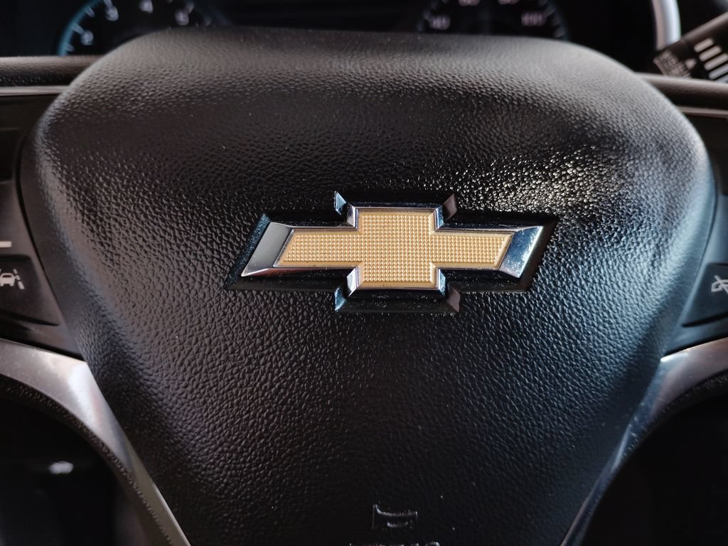Used 2024 Chevrolet Malibu LS FWD image 25
