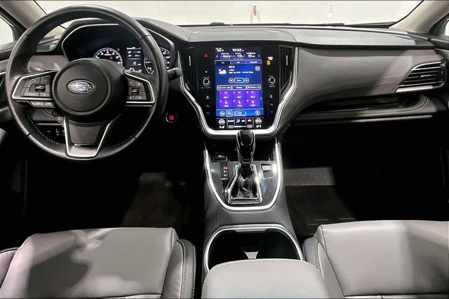 Used 2022 Subaru Outback Onyx Edition XT image 7