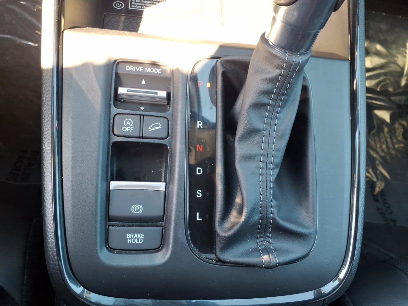 Certified 2024 Honda CR-V EX-L image 39