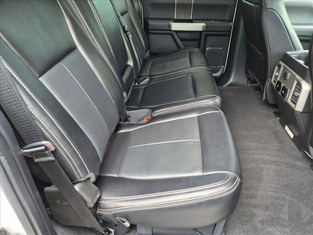 Used 2021 Ford F250 Lariat w/ Lariat Value Package AWD/4WD image 20