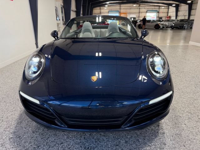 Used 2017 Porsche 911 Carrera S RWD image 12