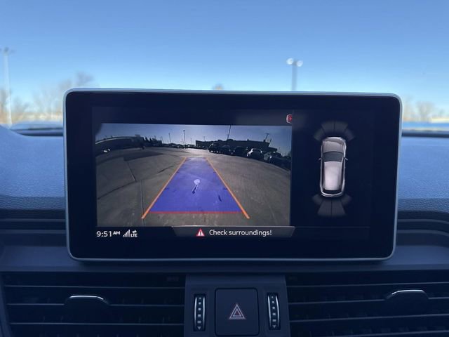 Used 2018 Audi Q5 2.0T w/ Premium Plus Package image 18