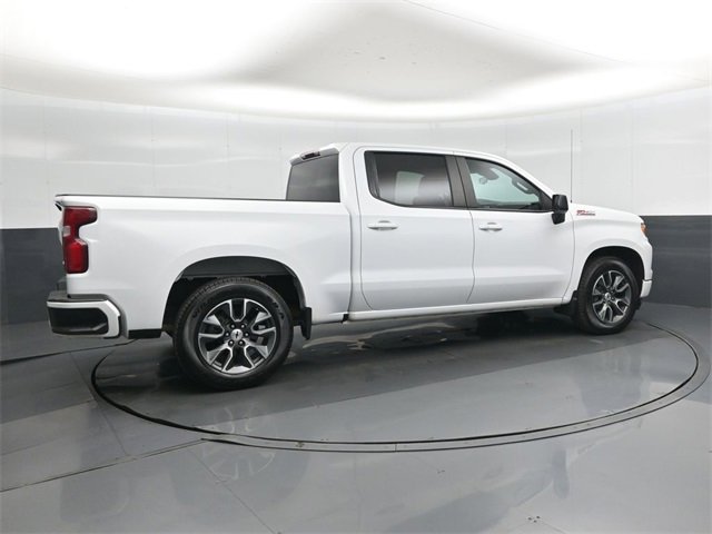 Used 2023 Chevrolet Silverado 1500 RST w/ Z71 Off-Road Package image 3