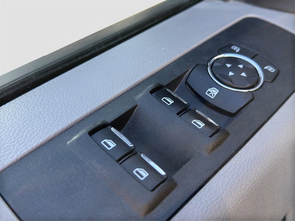 Used 2021 Ford F250 XL w/ STX Appearance Package image 11