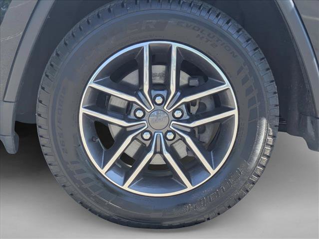 Used 2020 Jeep Grand Cherokee Limited AWD/4WD image 25