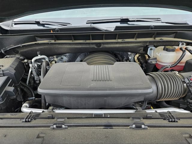 Used 2026 GMC Yukon AT4 Ultimate AWD/4WD image 22