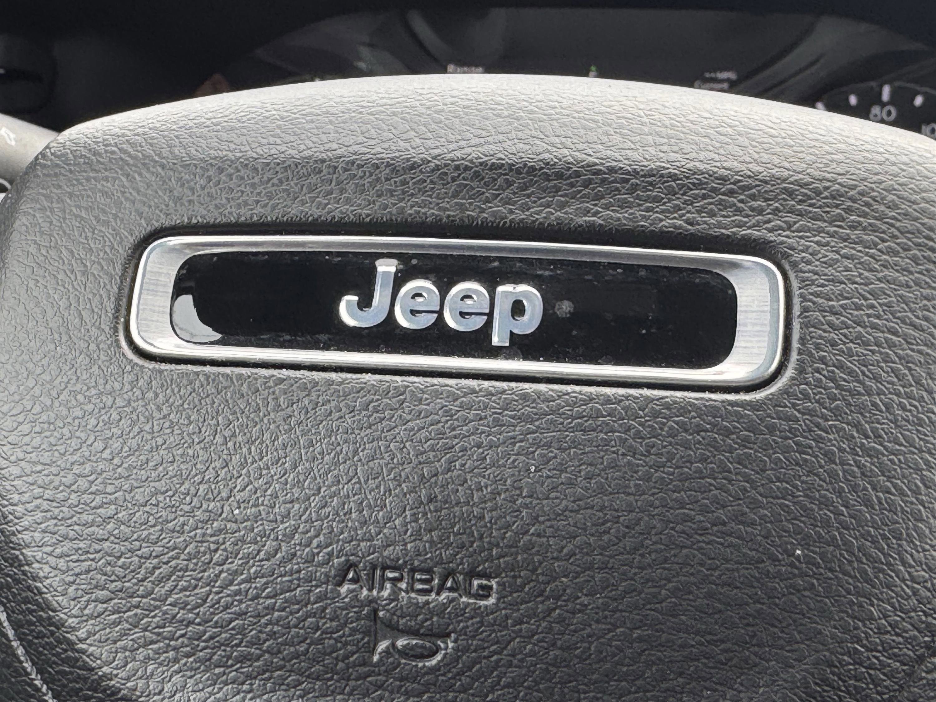 Used 2023 Jeep Compass Altitude w/ Convenience Group image 9