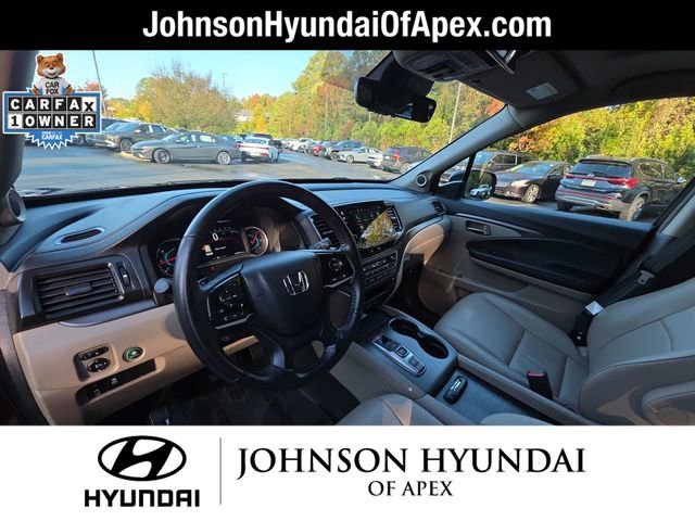 Used 2022 Honda Pilot Special Edition image 30