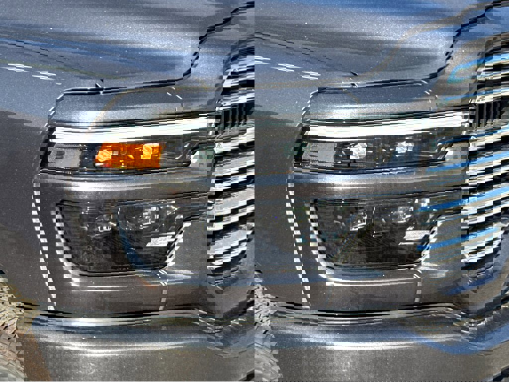 New 2025 RAM 2500 Laramie w/ Sport Appearance Package image 5