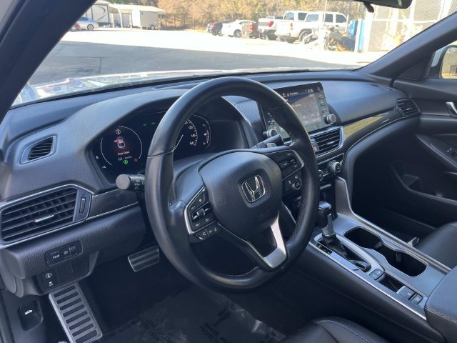 Used 2019 Honda Accord Sport image 12
