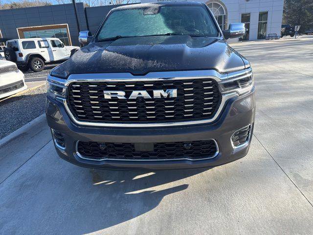 New 2026 RAM 1500 Tungsten image 12