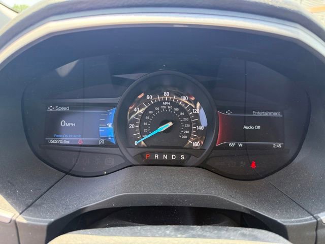 Used 2020 Ford Edge SEL w/ Convenience Package AWD/4WD image 15