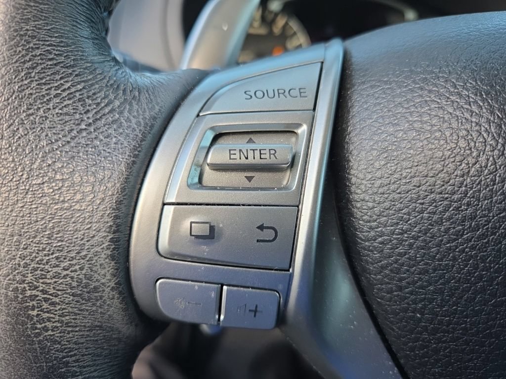 Used 2018 Nissan Altima 2.5 SR FWD image 18