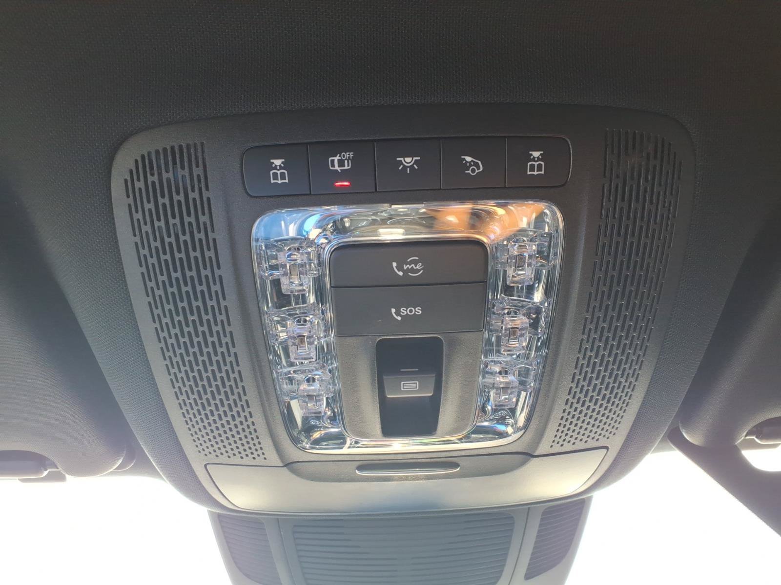 Used 2021 Mercedes-Benz GLE 580 4MATIC image 18