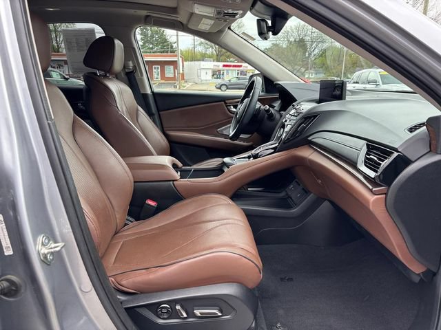 Used 2019 Acura RDX w/ Advance Package AWD/4WD image 15
