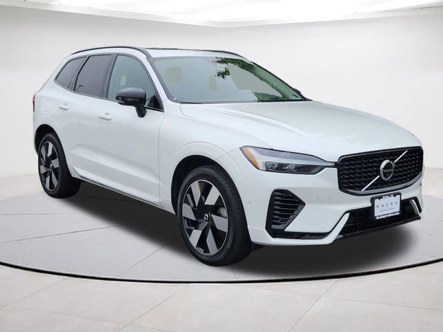 Certified 2024 Volvo XC60 T8 Ultimate