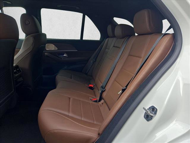 New 2026 Mercedes-Benz GLE 450 4MATIC image 16
